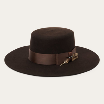 Folklore | Stetson Pecan
