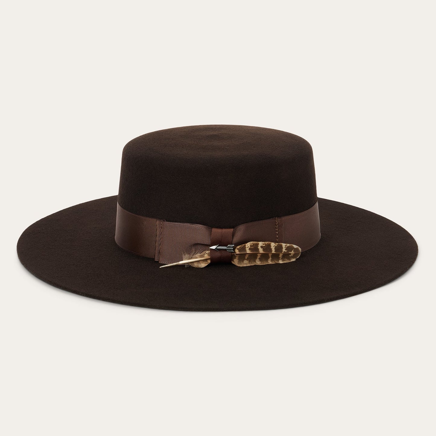 Folklore | Stetson Pecan