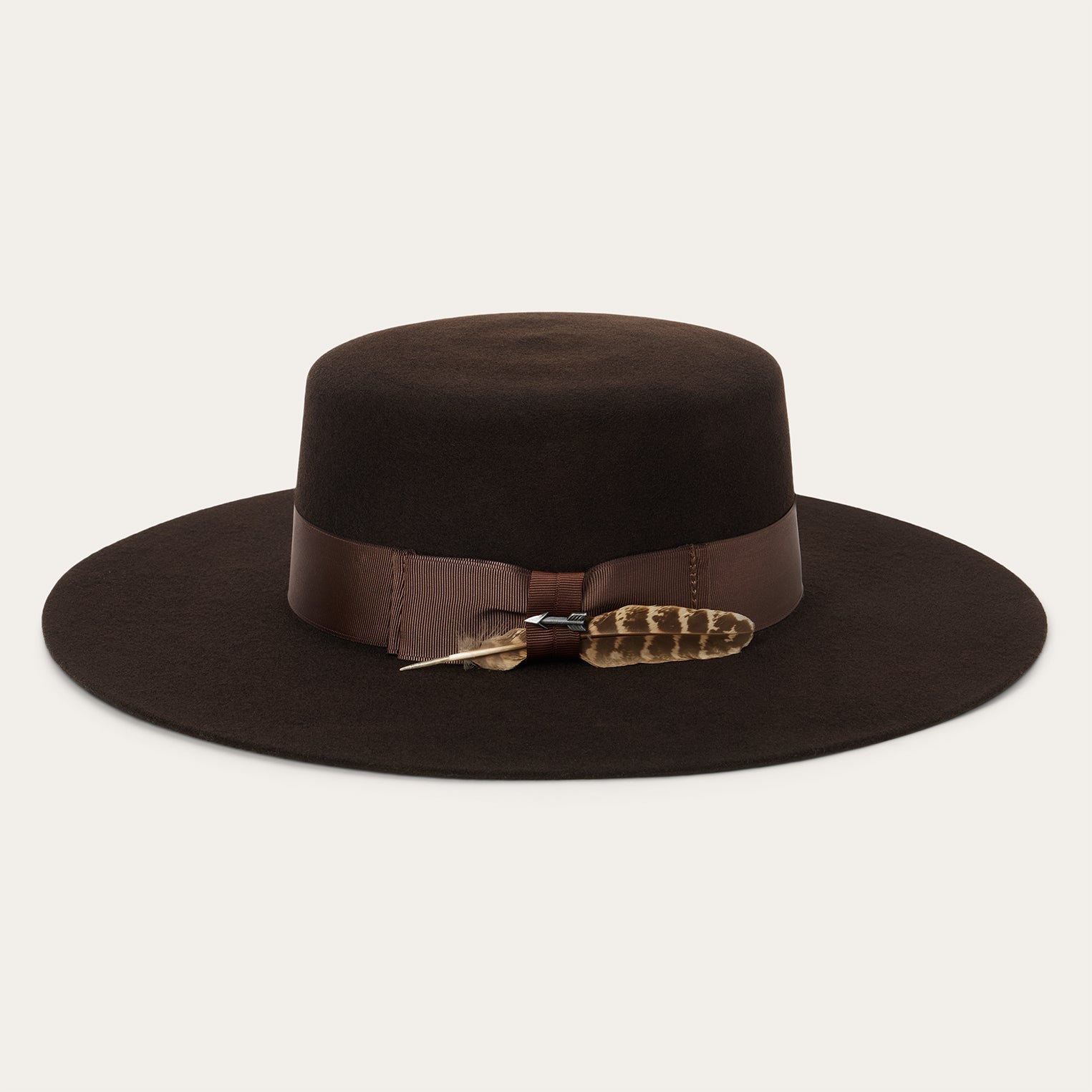 Folklore | Stetson Pecan