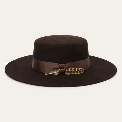 Folklore | Stetson Pecan