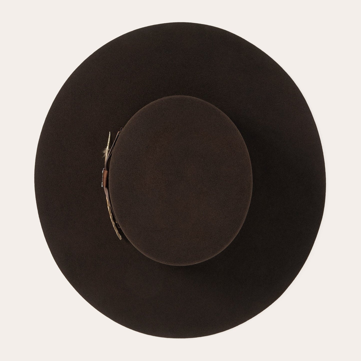 Folklore | Stetson Pecan