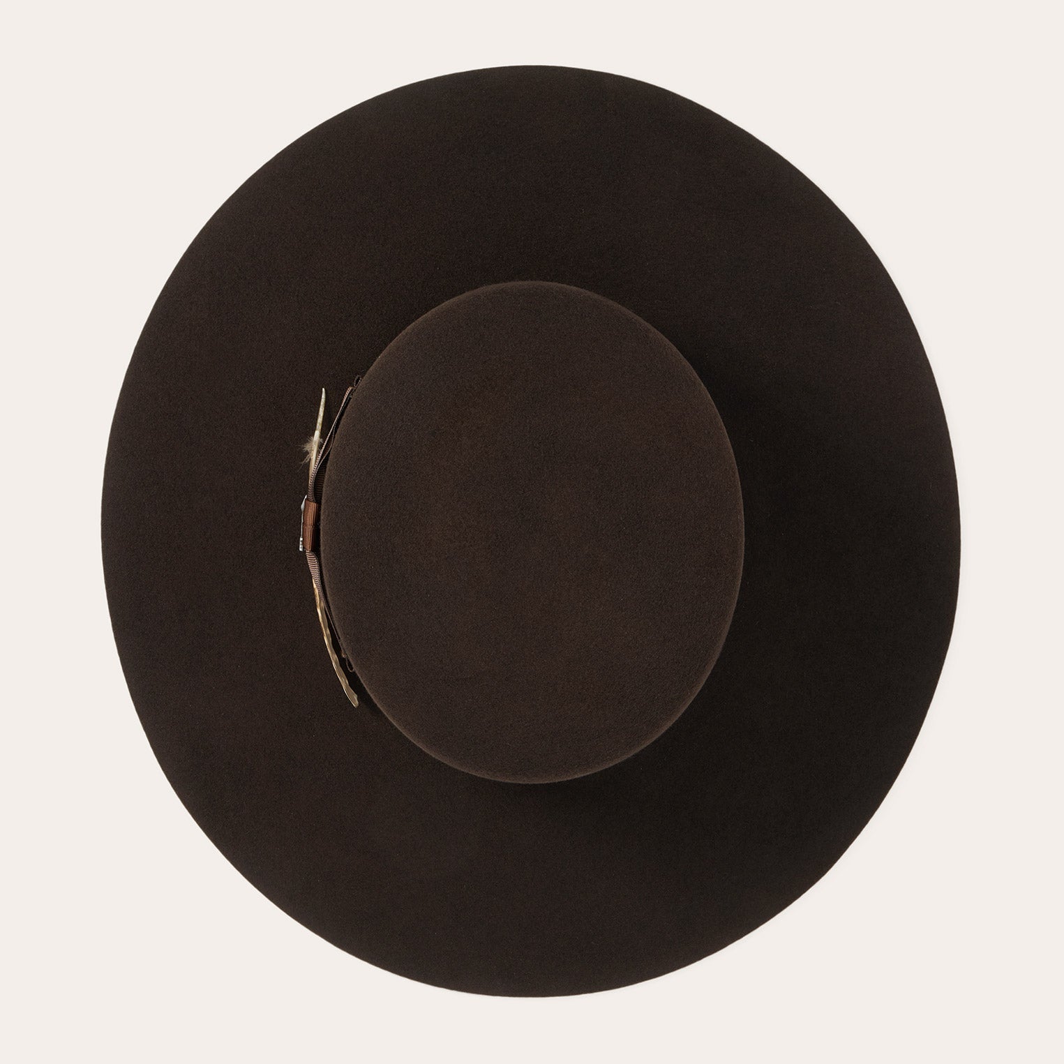Folklore | Stetson Pecan