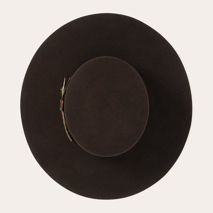 Folklore | Stetson Pecan