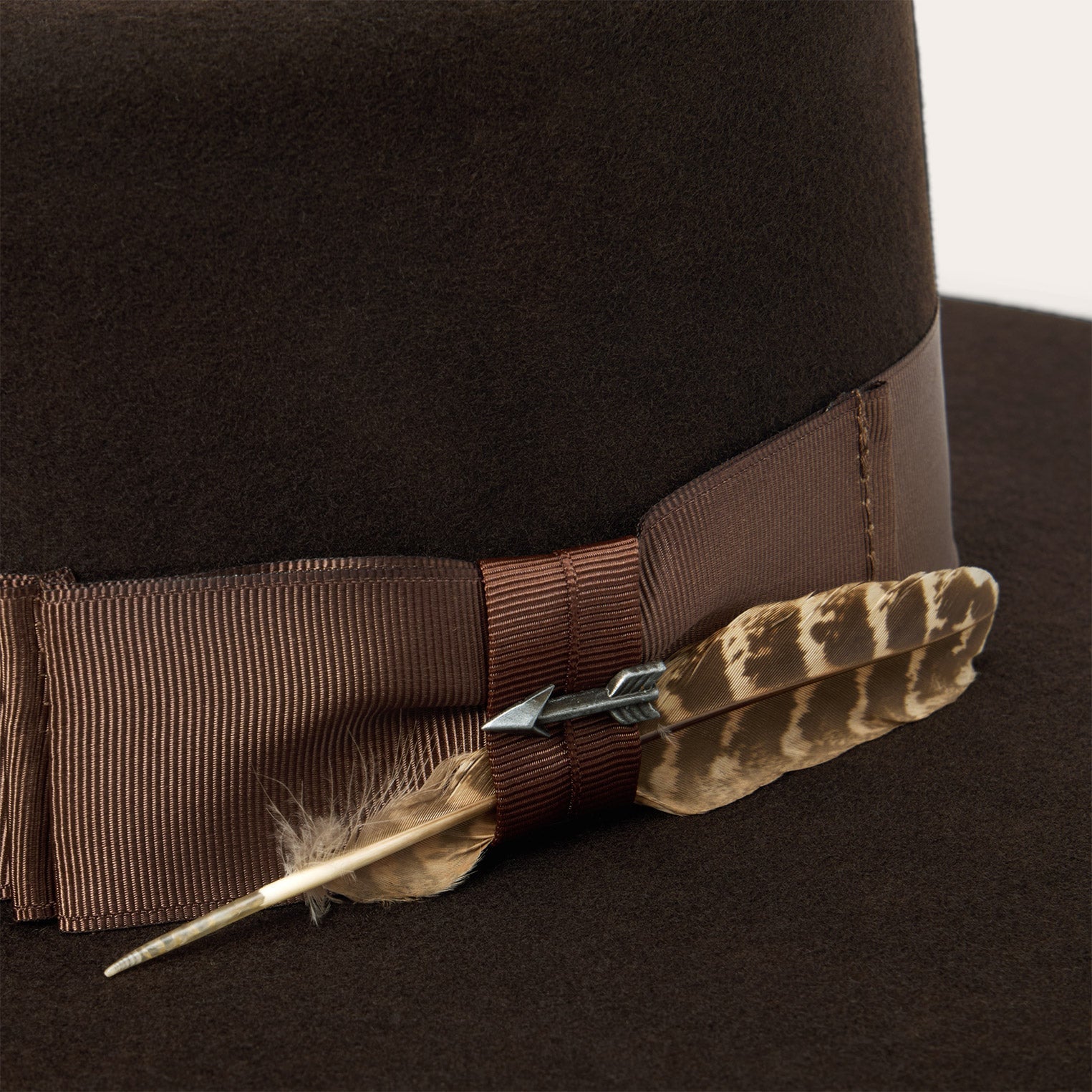 Folklore | Stetson Pecan