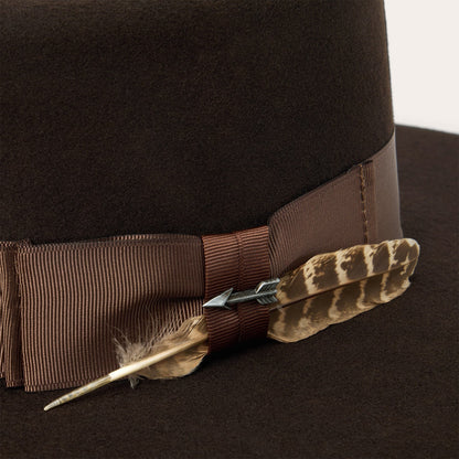 Folklore | Stetson Pecan