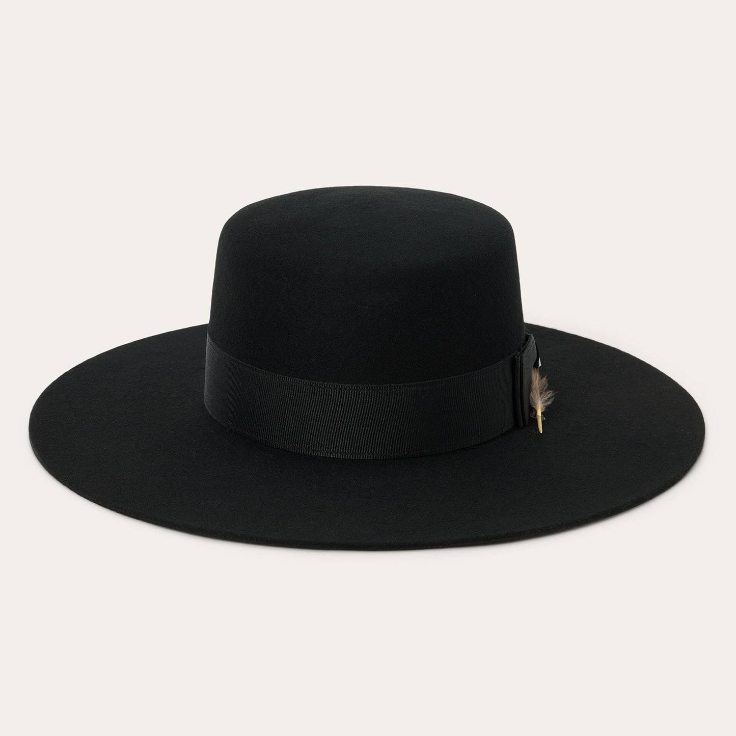 Folklore | Stetson Black