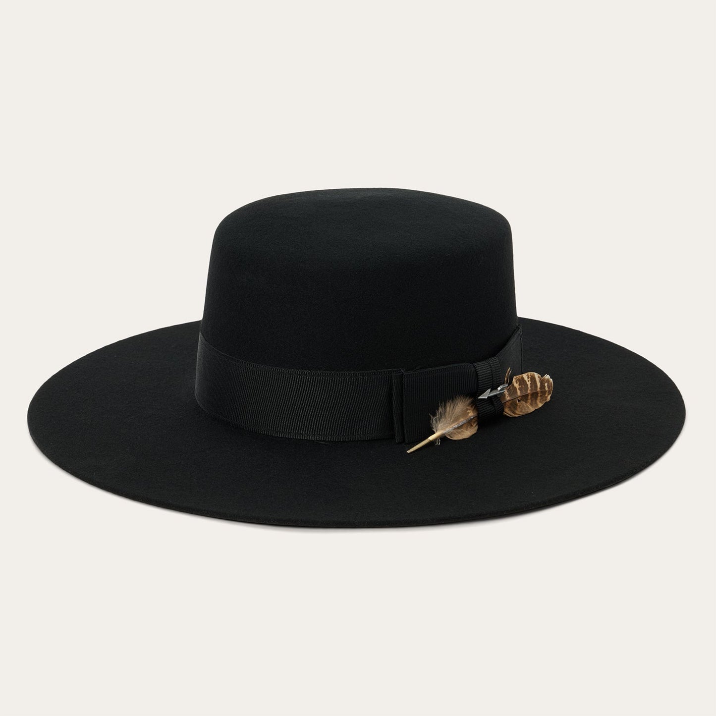 Folklore | Stetson Black