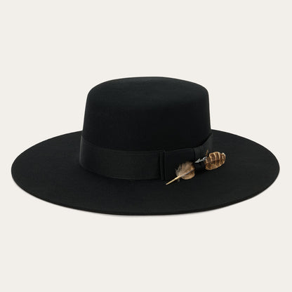 Folklore | Stetson Black