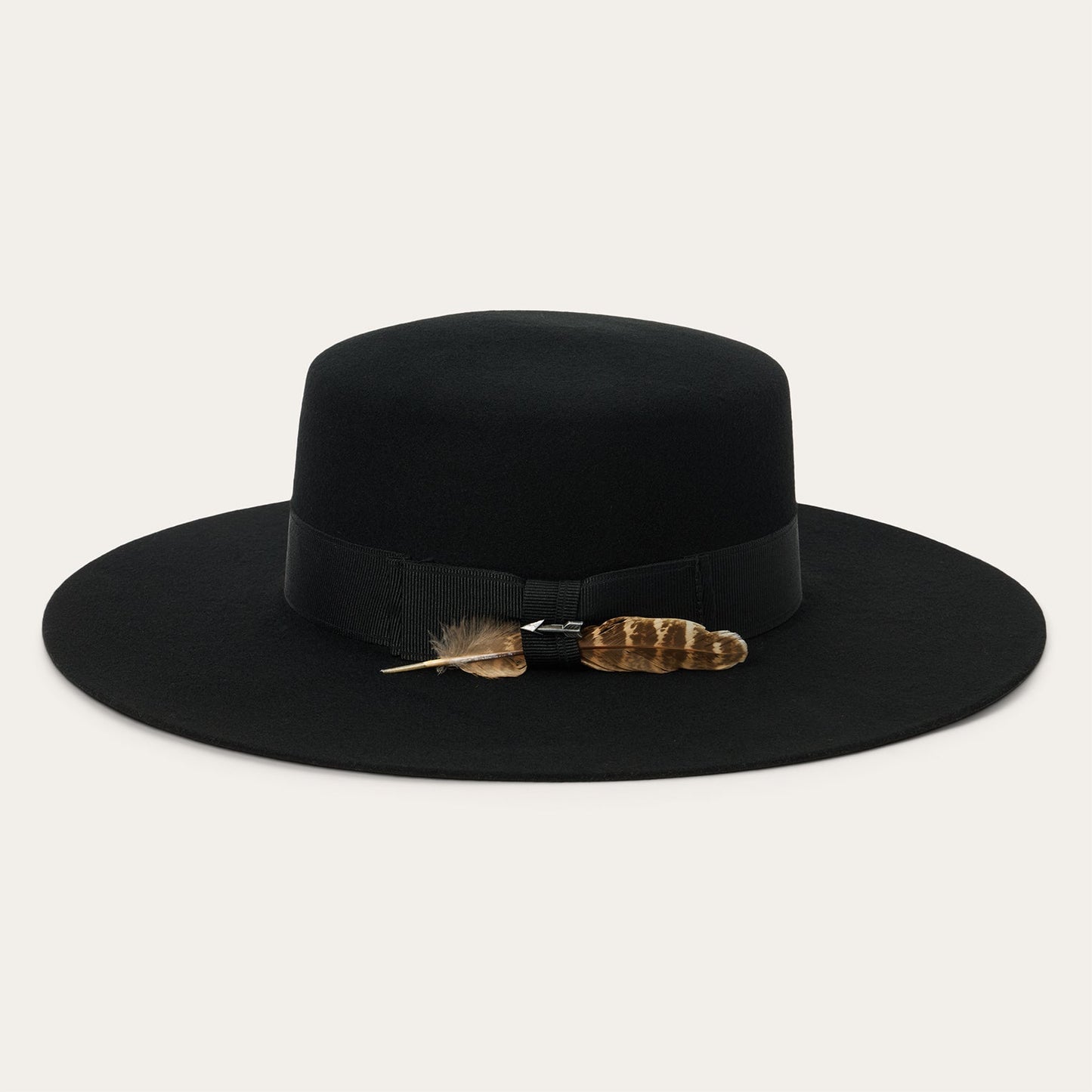 Folklore | Stetson Black