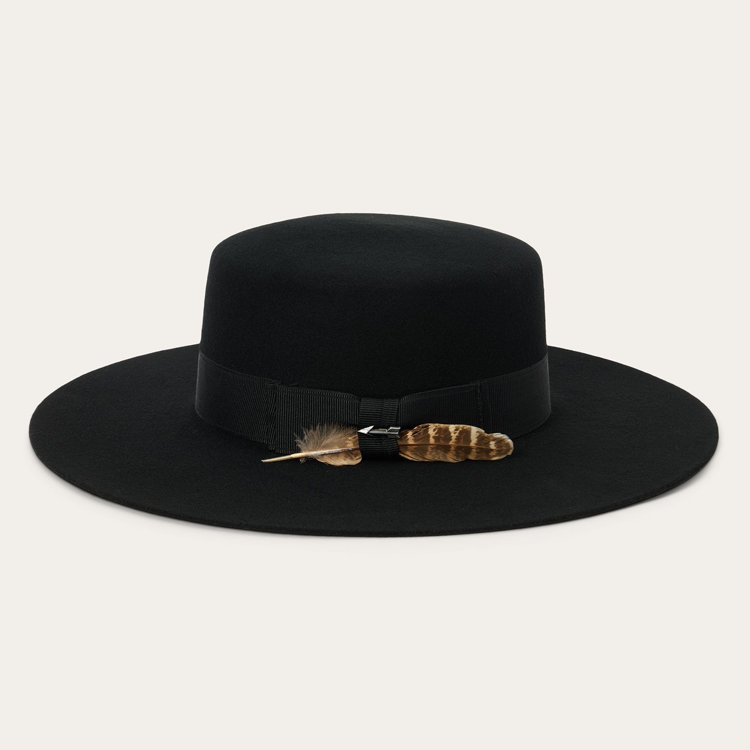Folklore | Stetson Black