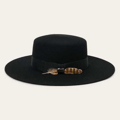 Folklore | Stetson Black