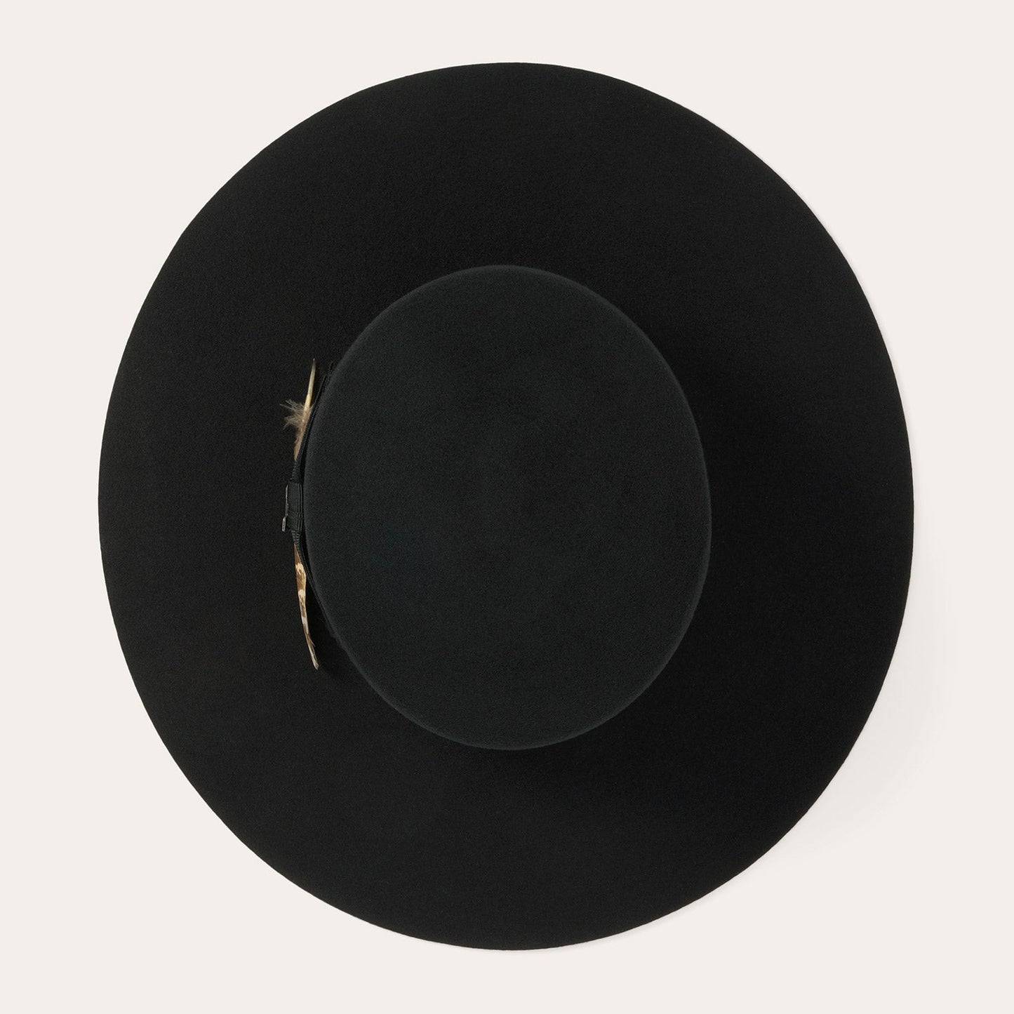 Folklore | Stetson Black