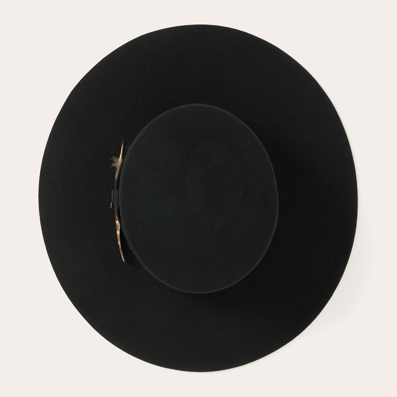 Folklore | Stetson Black
