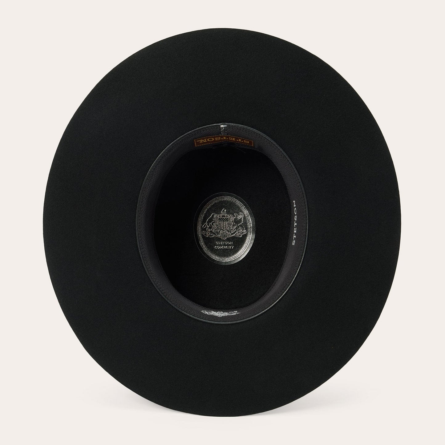 Folklore | Stetson Black
