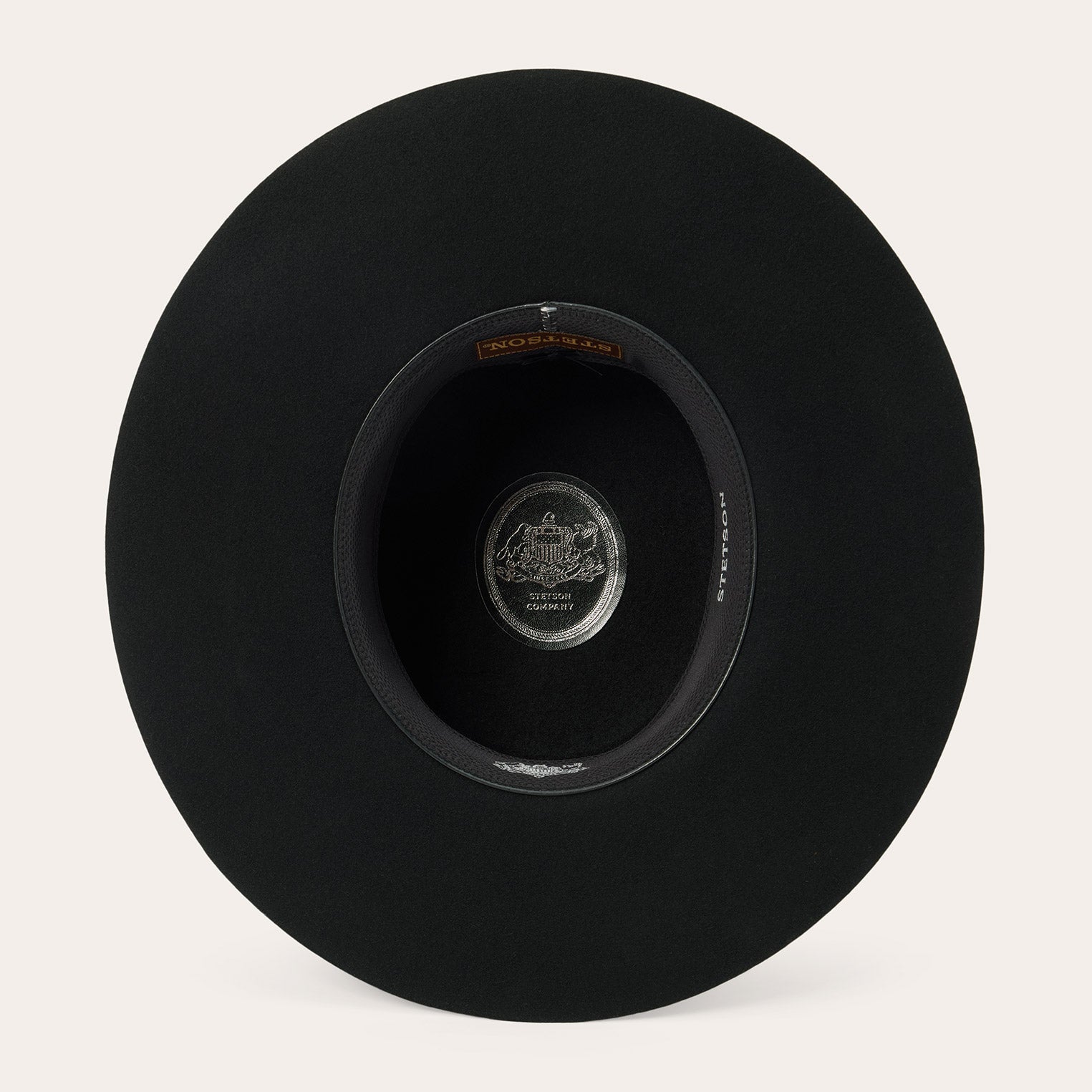 Folklore | Stetson Black