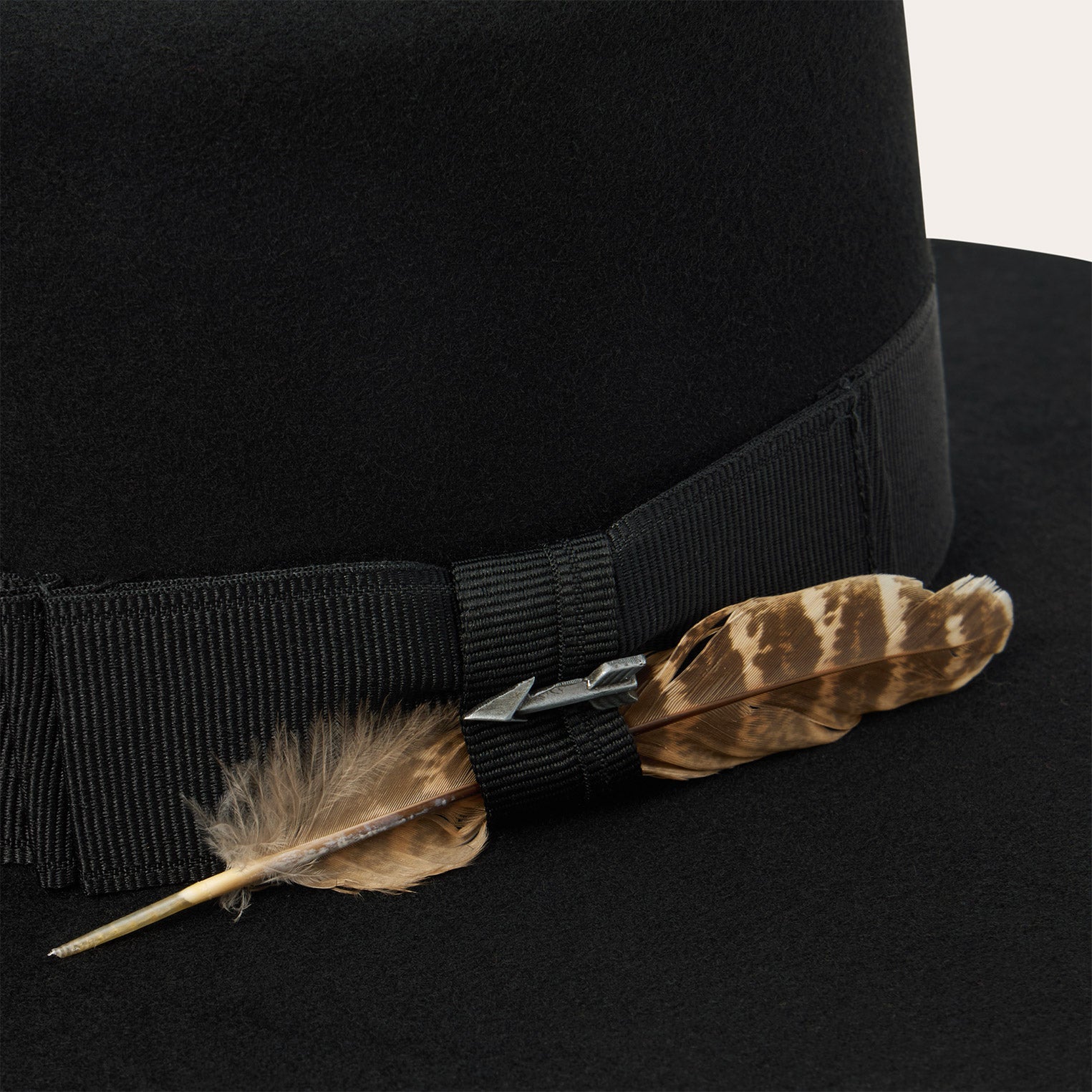 Folklore | Stetson Black