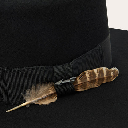 Folklore | Stetson Black