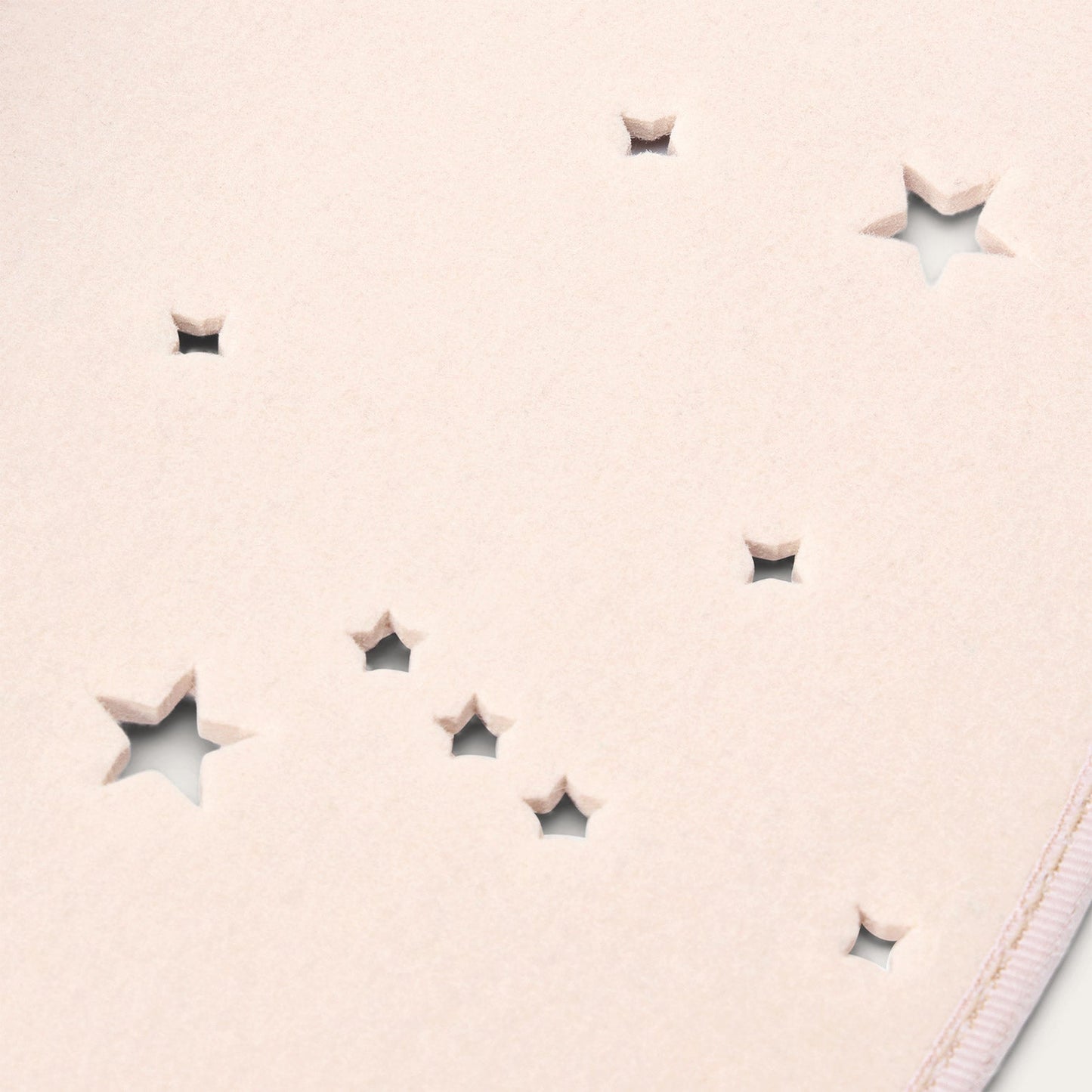 Night Sky Fedora | Stetson Powder Pink