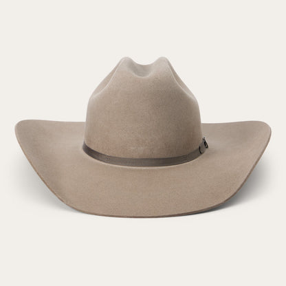 Pismo Cowboy Hat | Stetson Phantom Grey