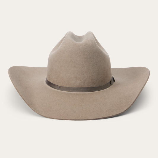 Pismo Cowboy Hat | Stetson Phantom Grey
