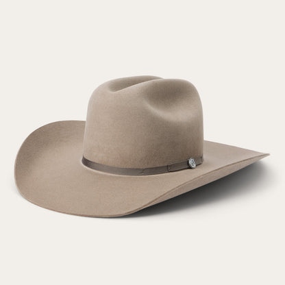 Pismo Cowboy Hat | Stetson Phantom Grey