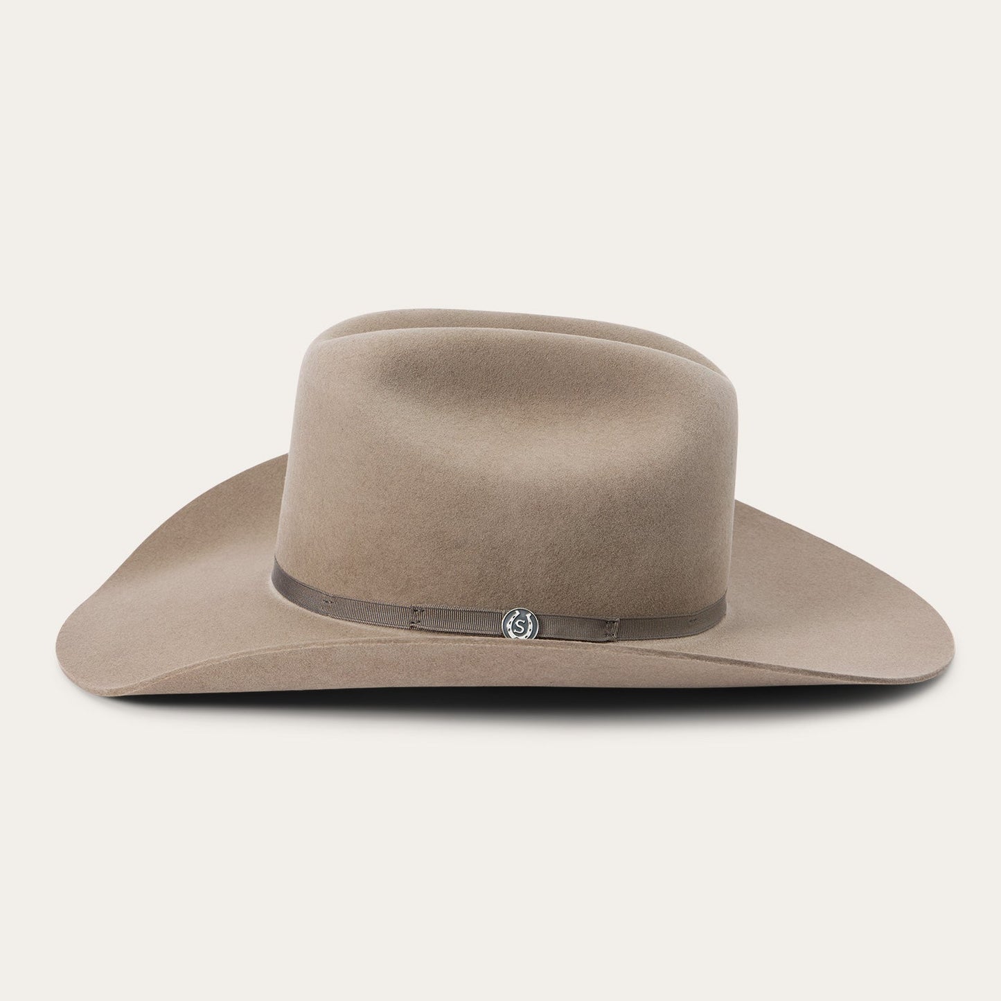 Pismo Cowboy Hat | Stetson Phantom Grey