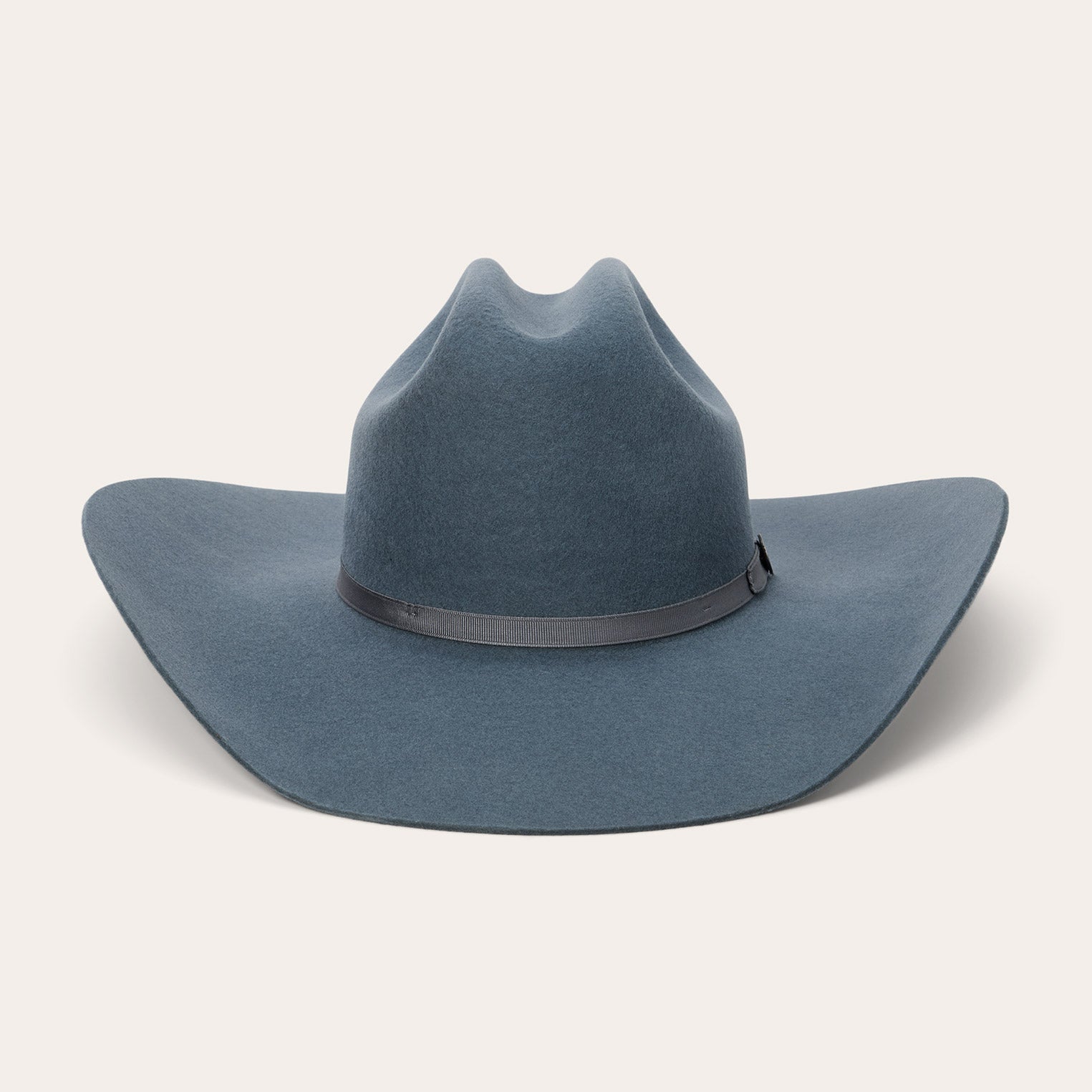 Pismo Cowboy Hat | Stetson Stone Wash