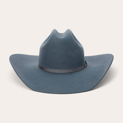 Pismo Cowboy Hat | Stetson Stone Wash
