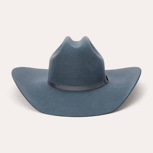 Pismo Cowboy Hat | Stetson Stone Wash