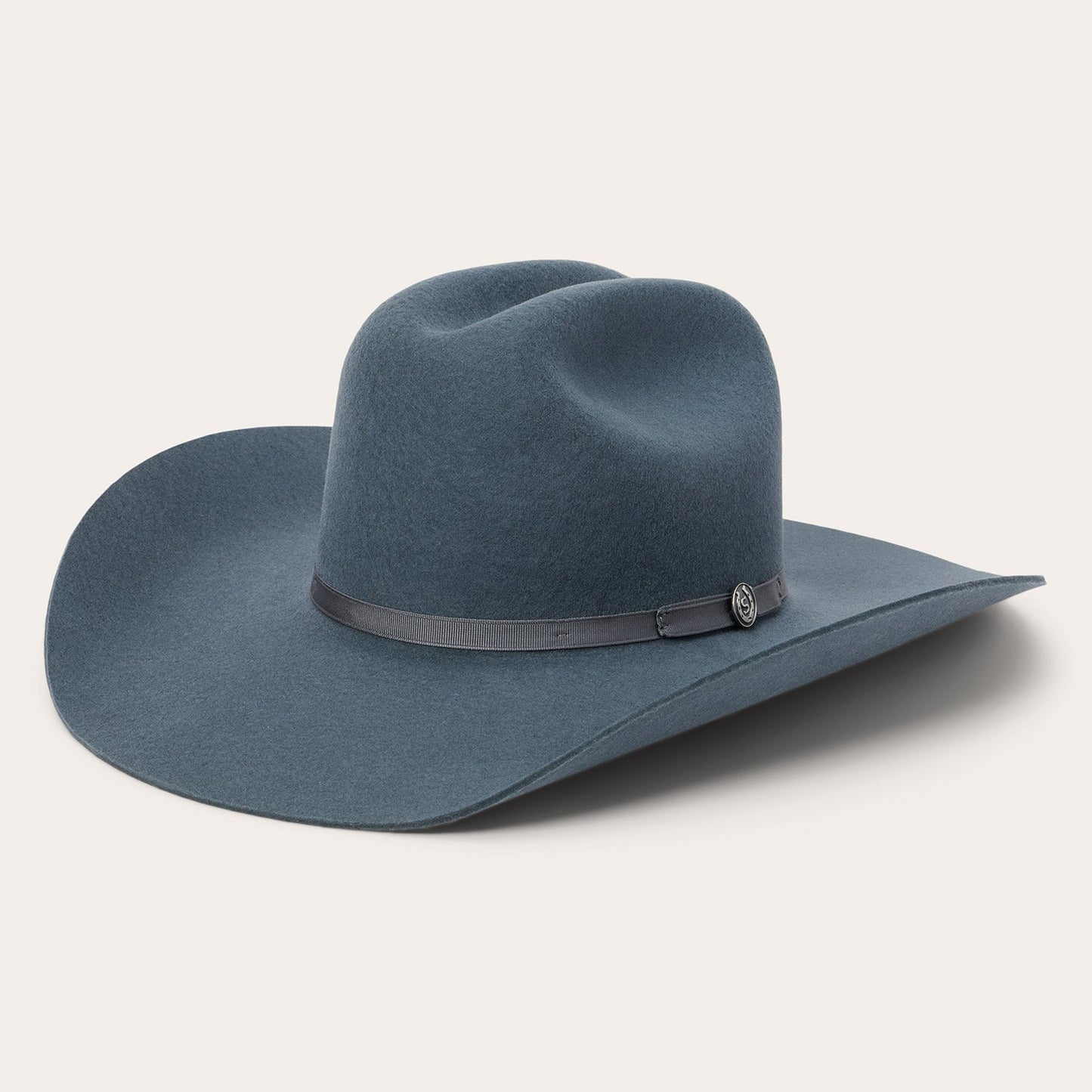 Pismo Cowboy Hat | Stetson Stone Wash