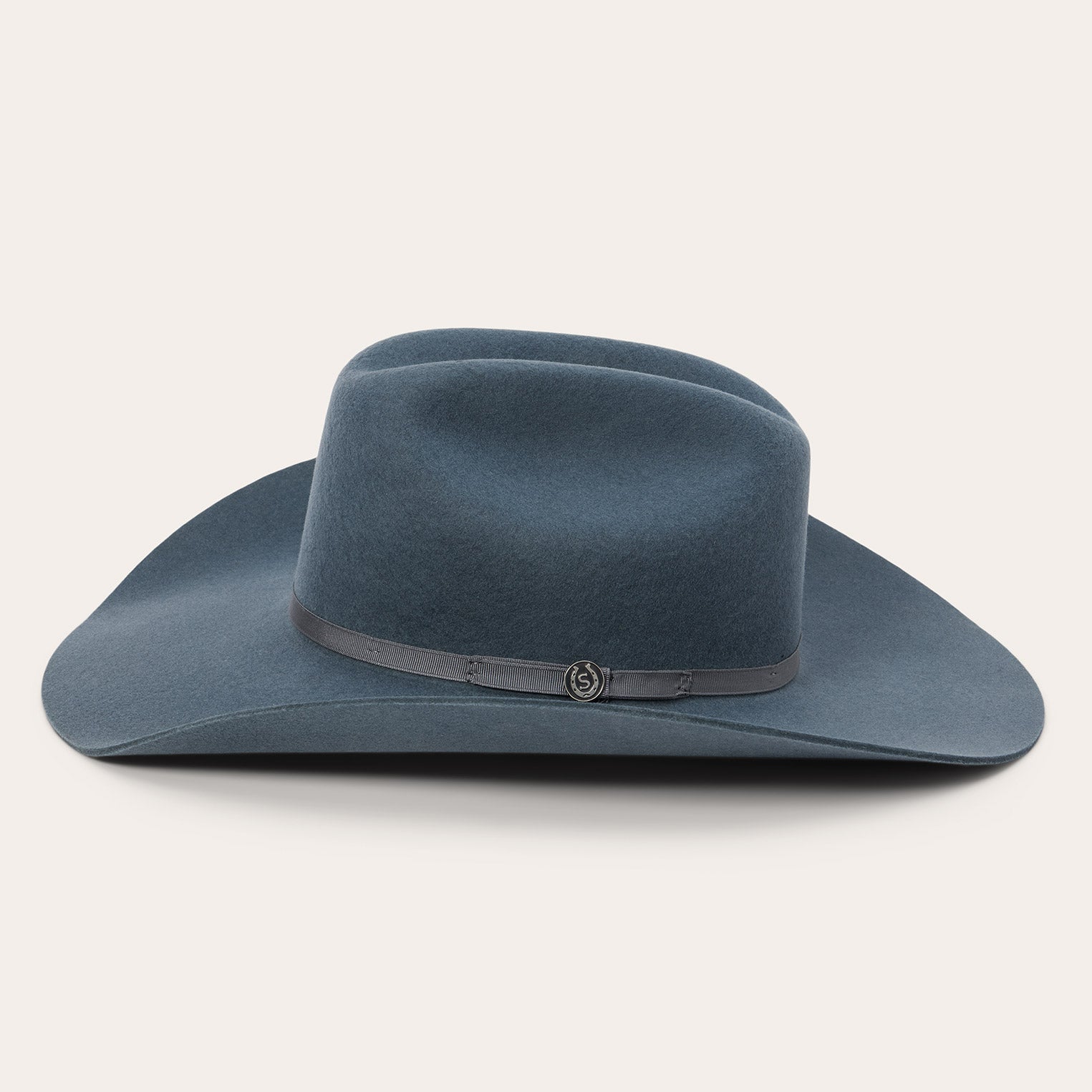 Pismo Cowboy Hat | Stetson Stone Wash