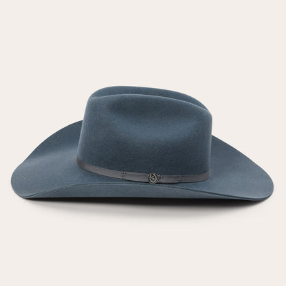 Pismo Cowboy Hat | Stetson Stone Wash