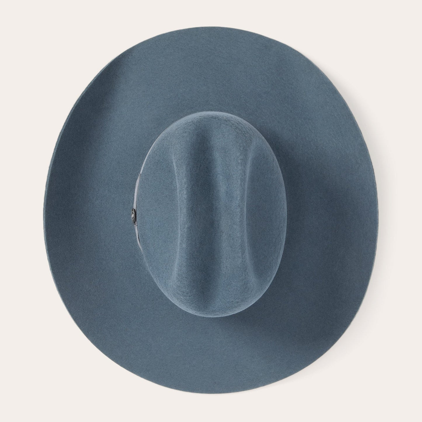 Pismo Cowboy Hat | Stetson Stone Wash