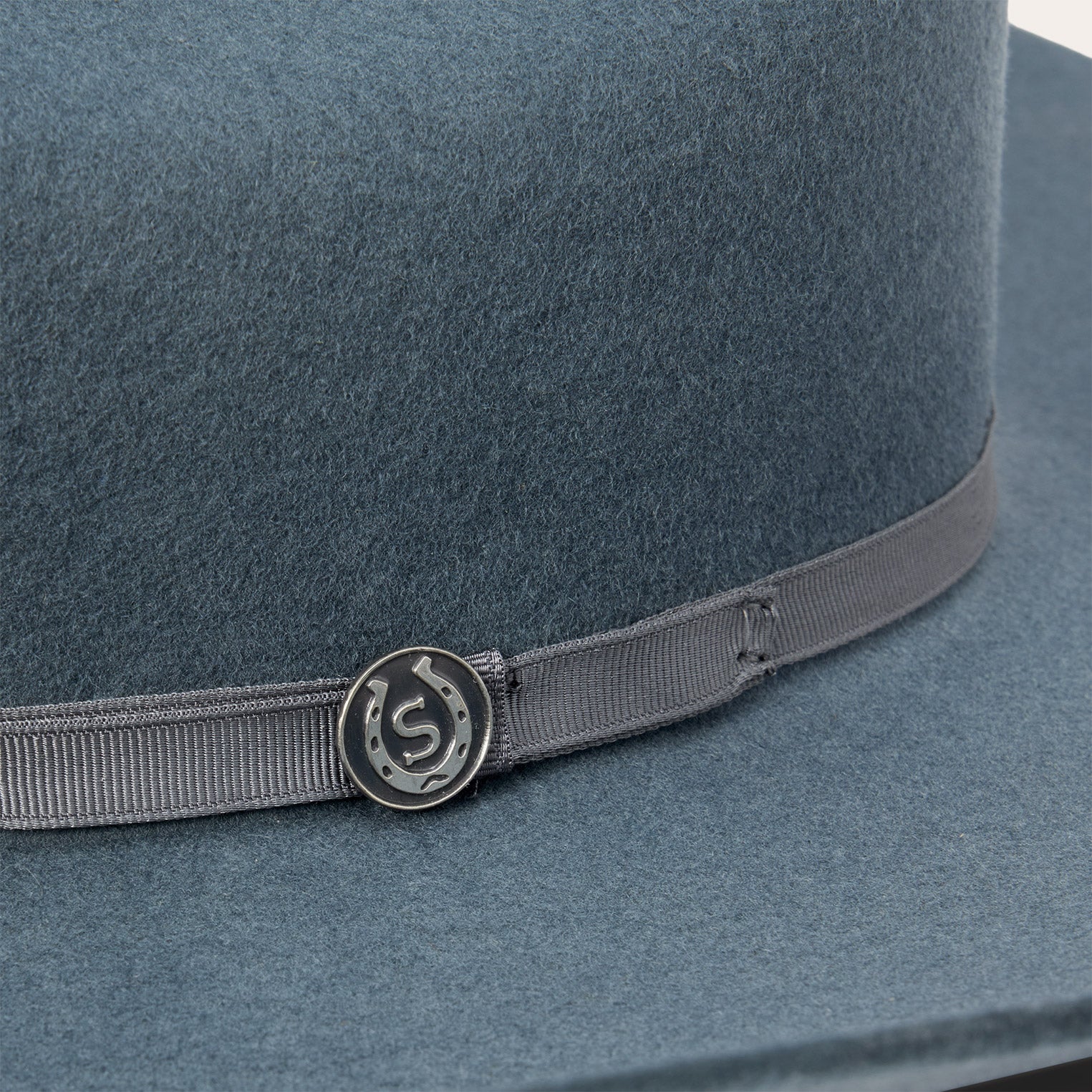 Pismo Cowboy Hat | Stetson Stone Wash