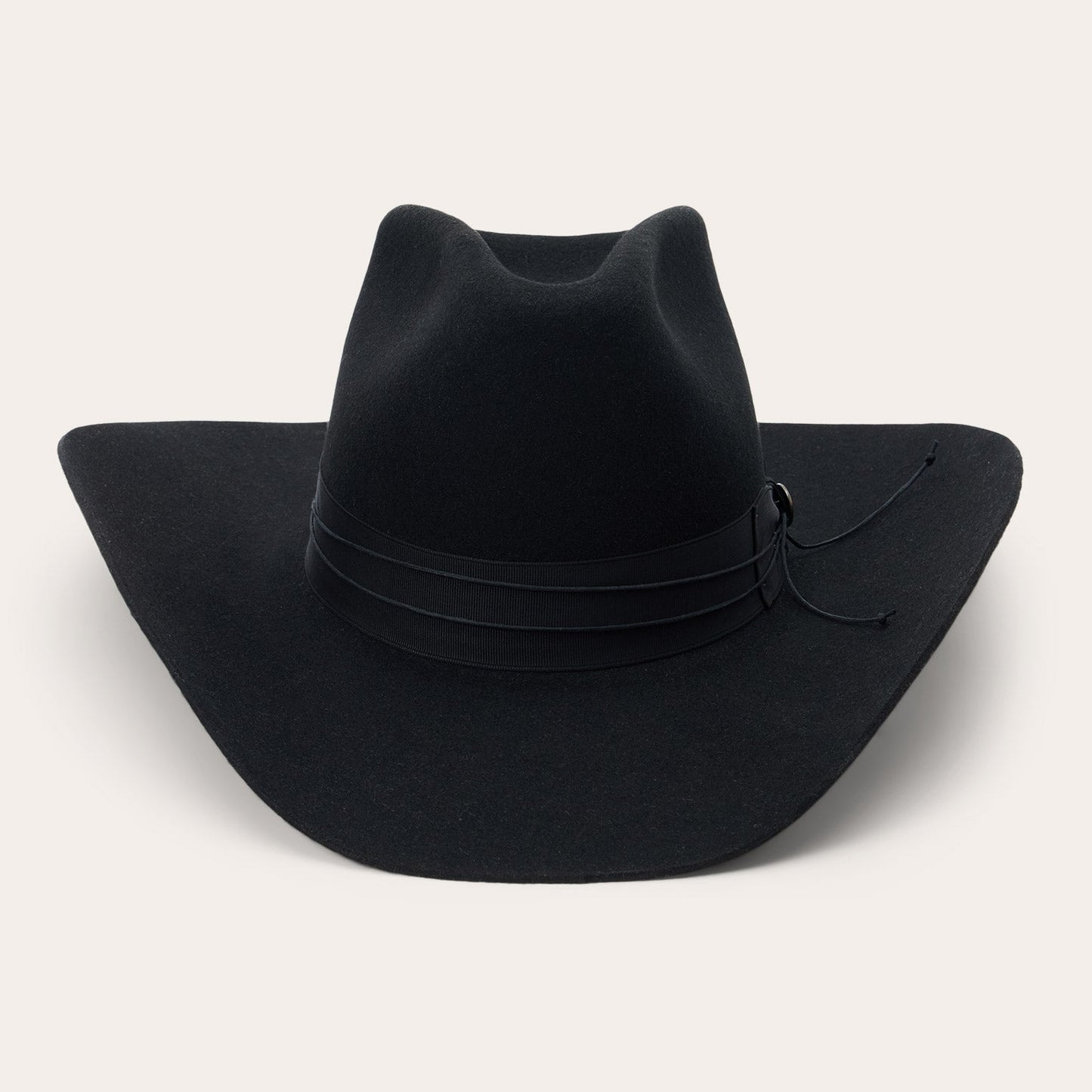 Enigma | Stetson Black