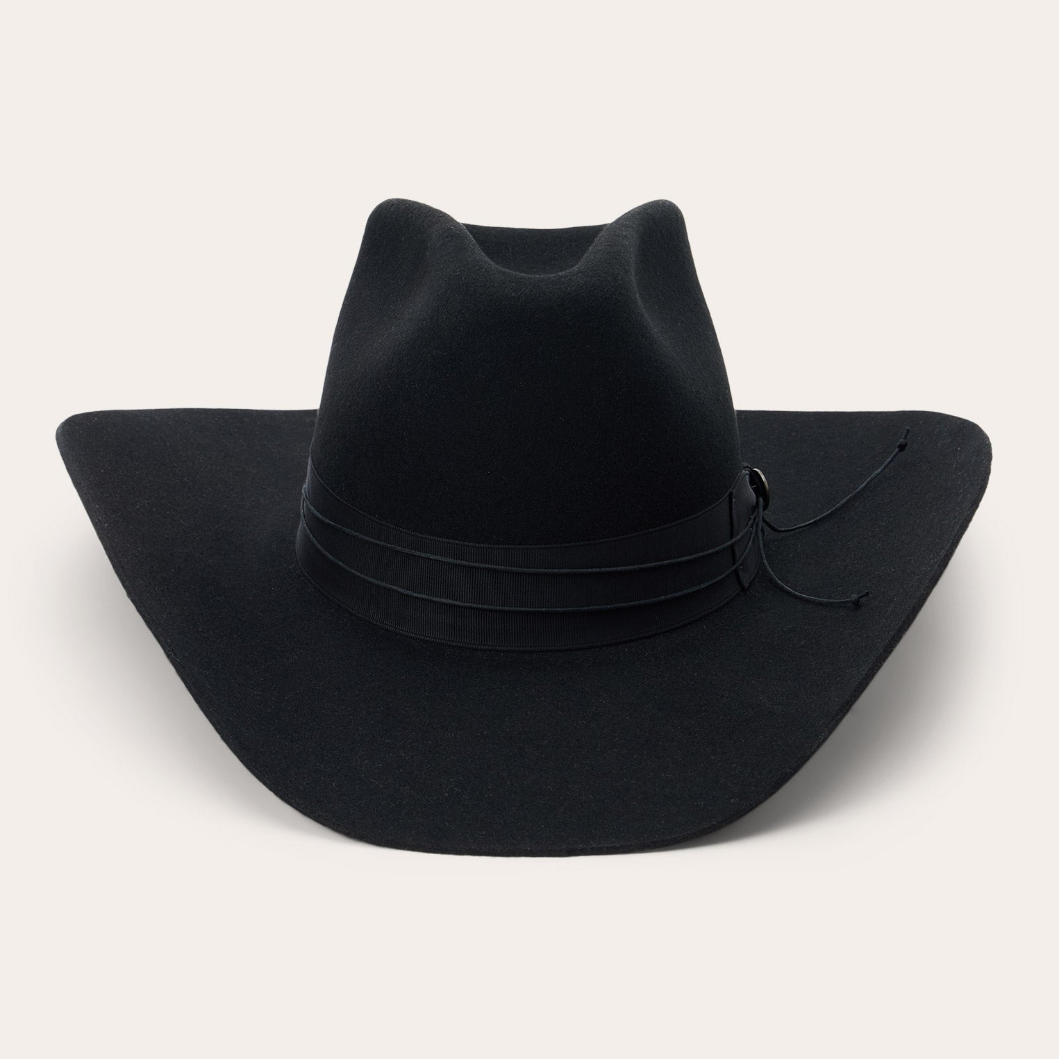 Enigma | Stetson Black