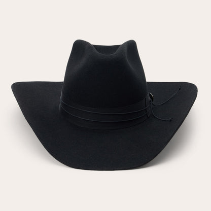 Enigma | Stetson Black