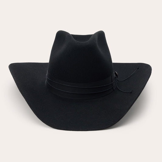 Enigma | Stetson Black