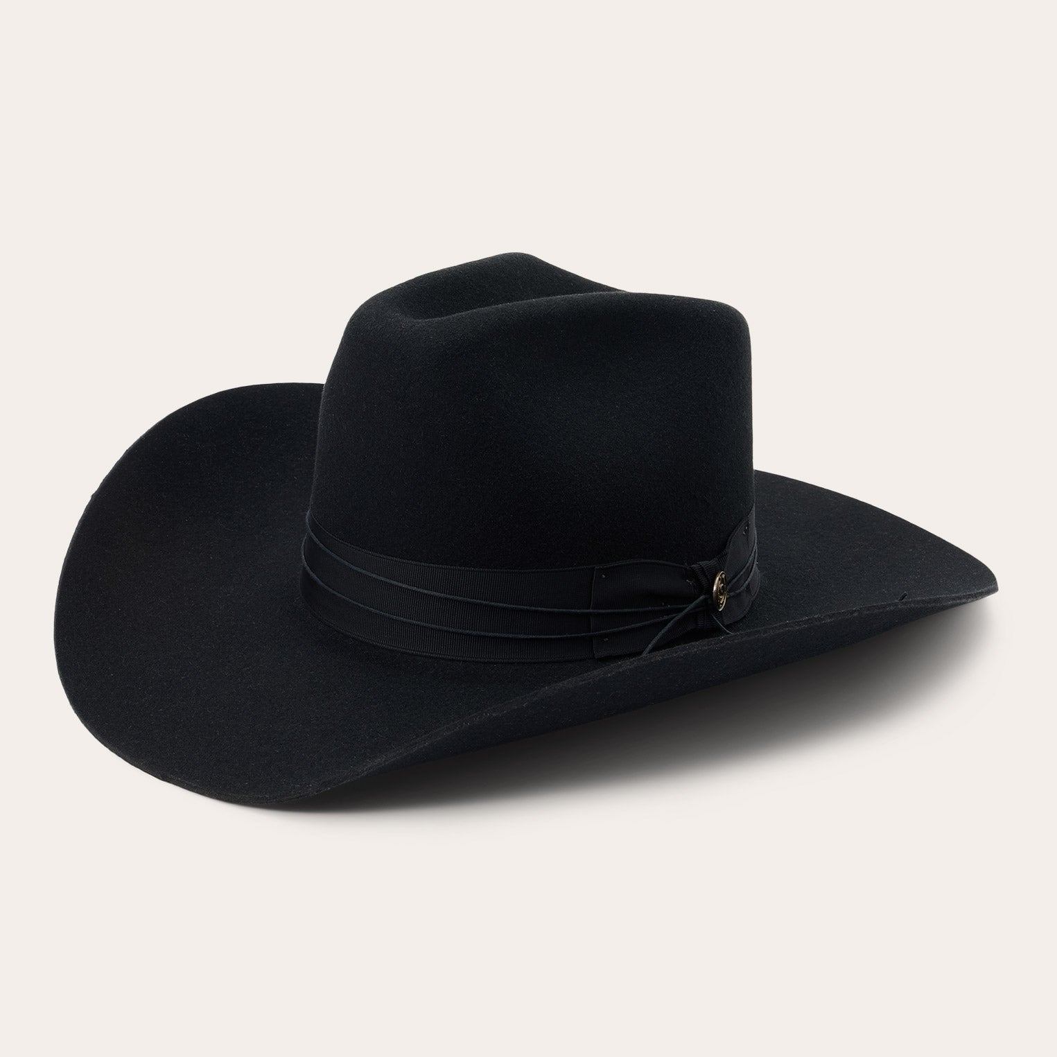 Enigma | Stetson Black