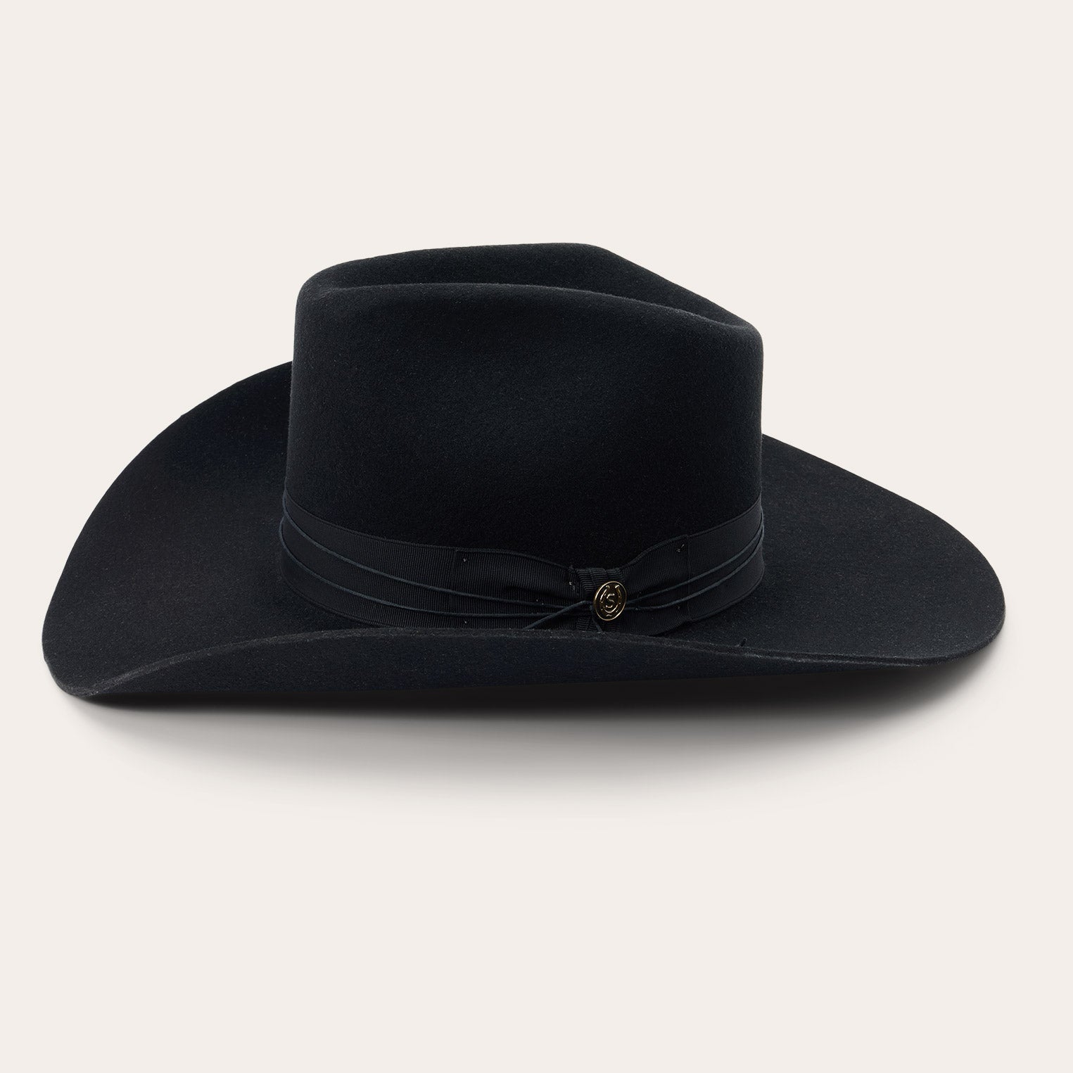 Enigma | Stetson Black