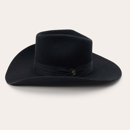 Enigma | Stetson Black