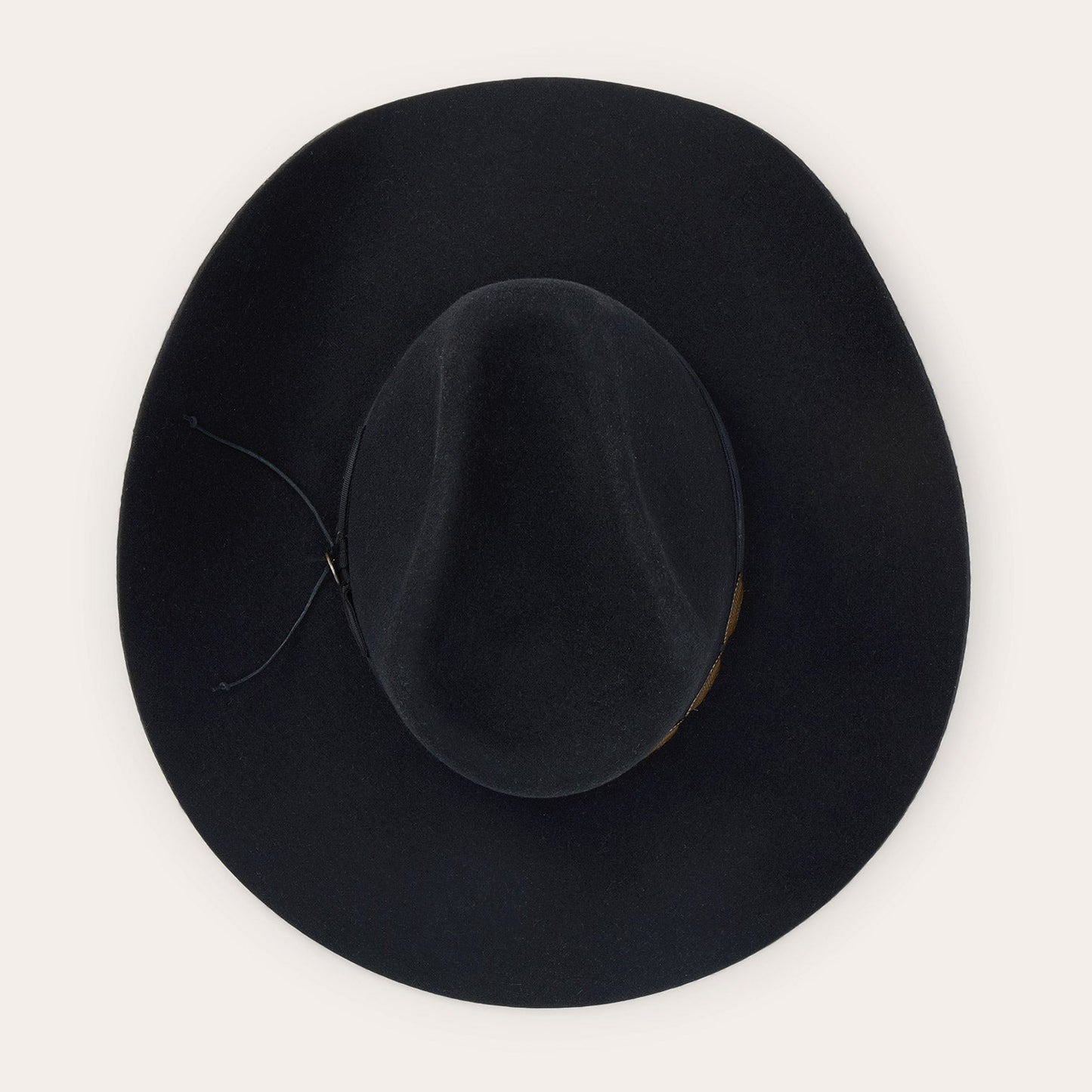 Enigma | Stetson Black