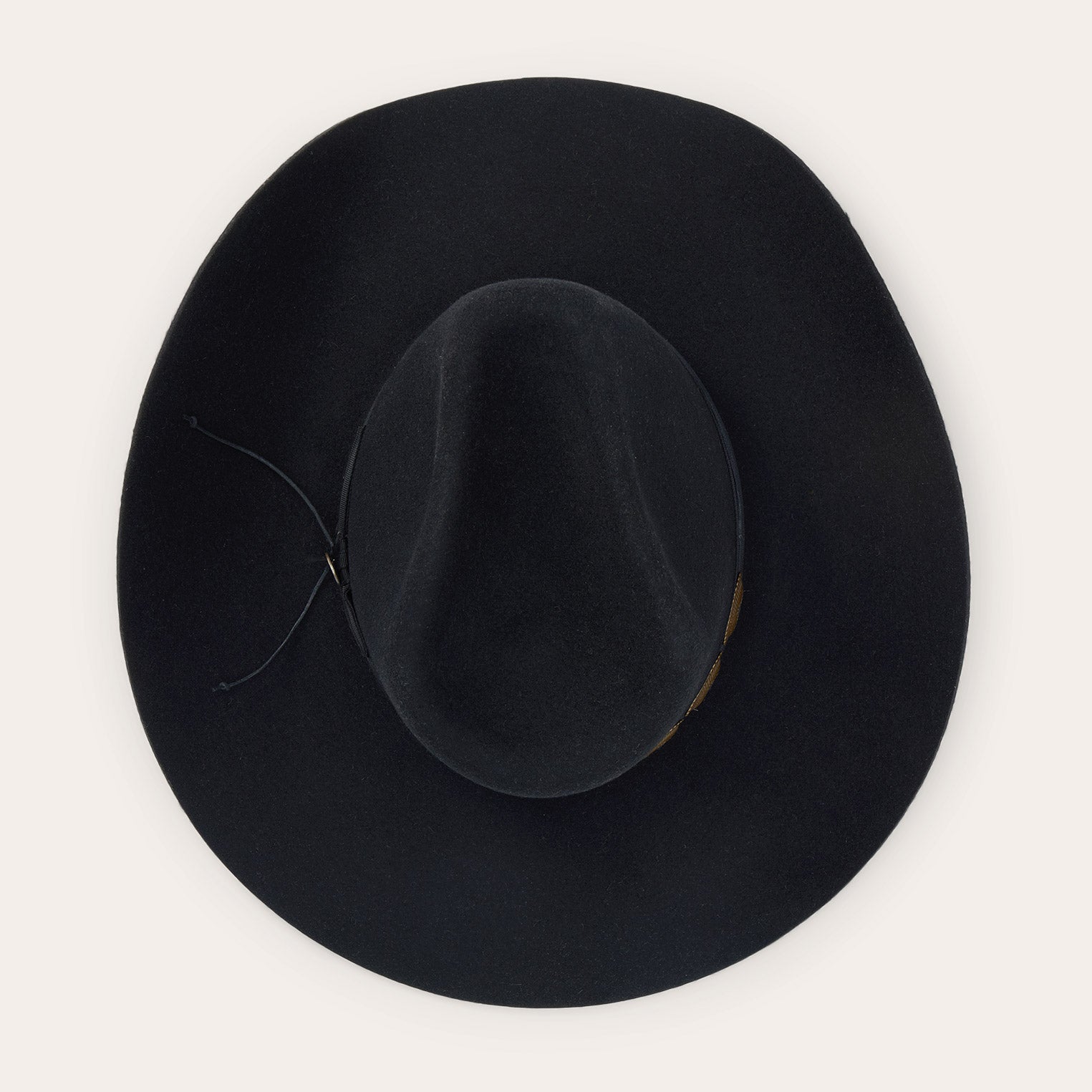 Enigma | Stetson Black
