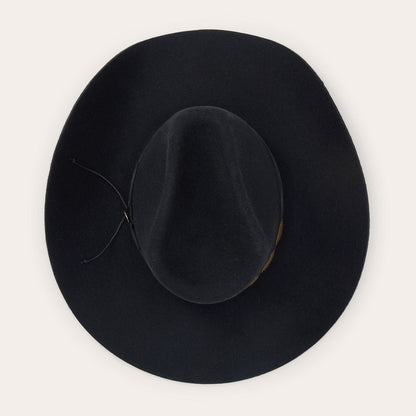 Enigma | Stetson Black