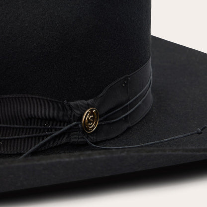 Enigma | Stetson Black