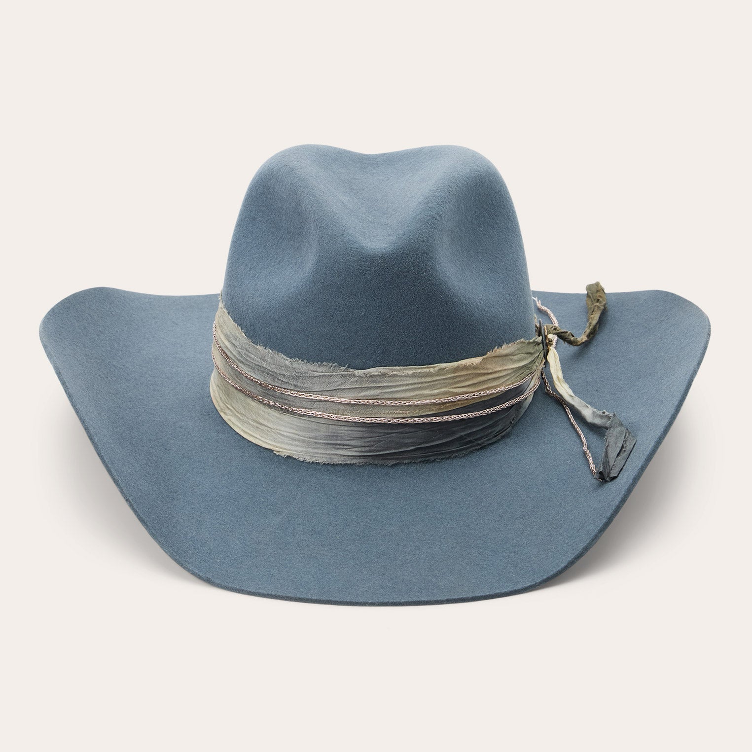Laurel Hill | Stetson Stone Wash
