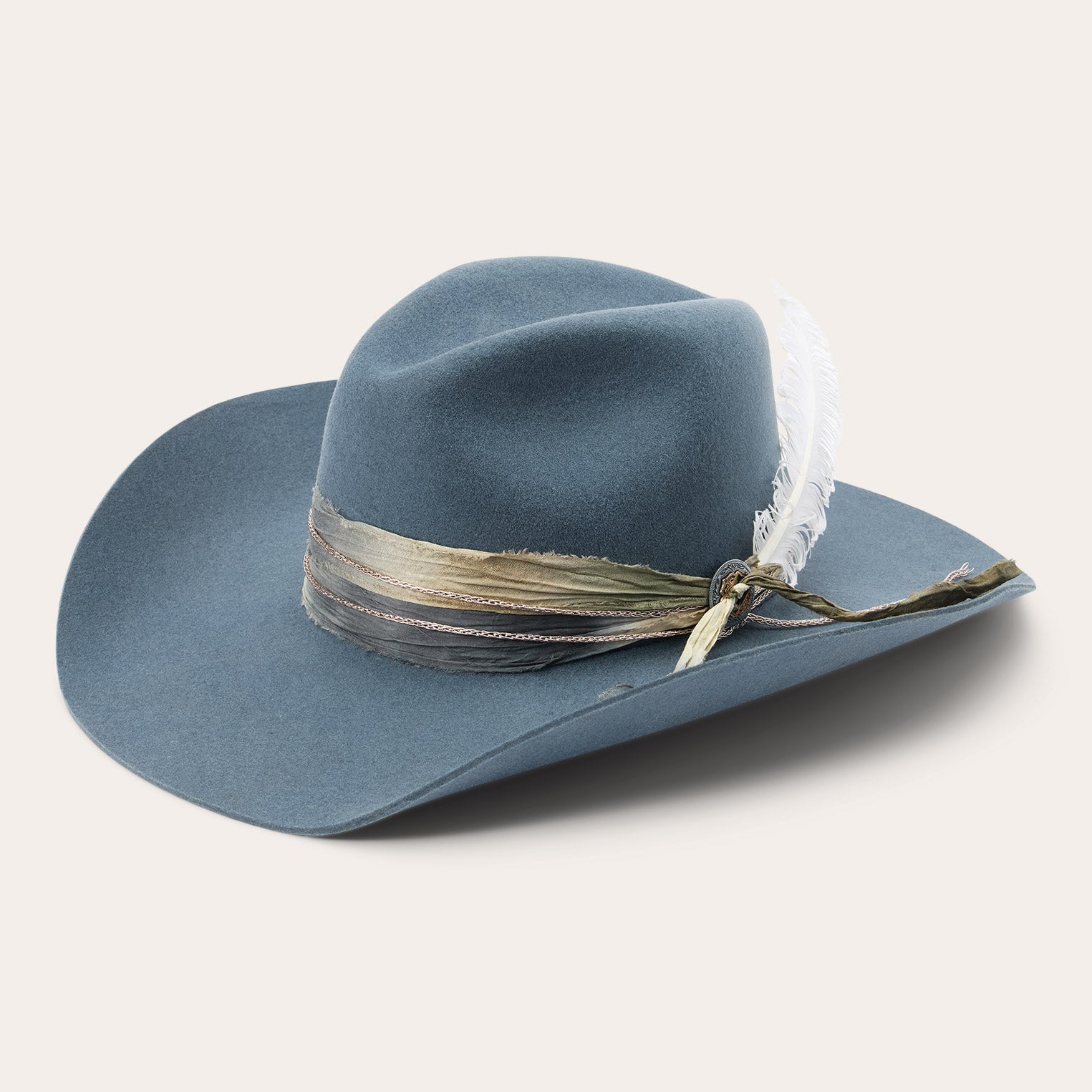 Laurel Hill | Stetson Stone Wash