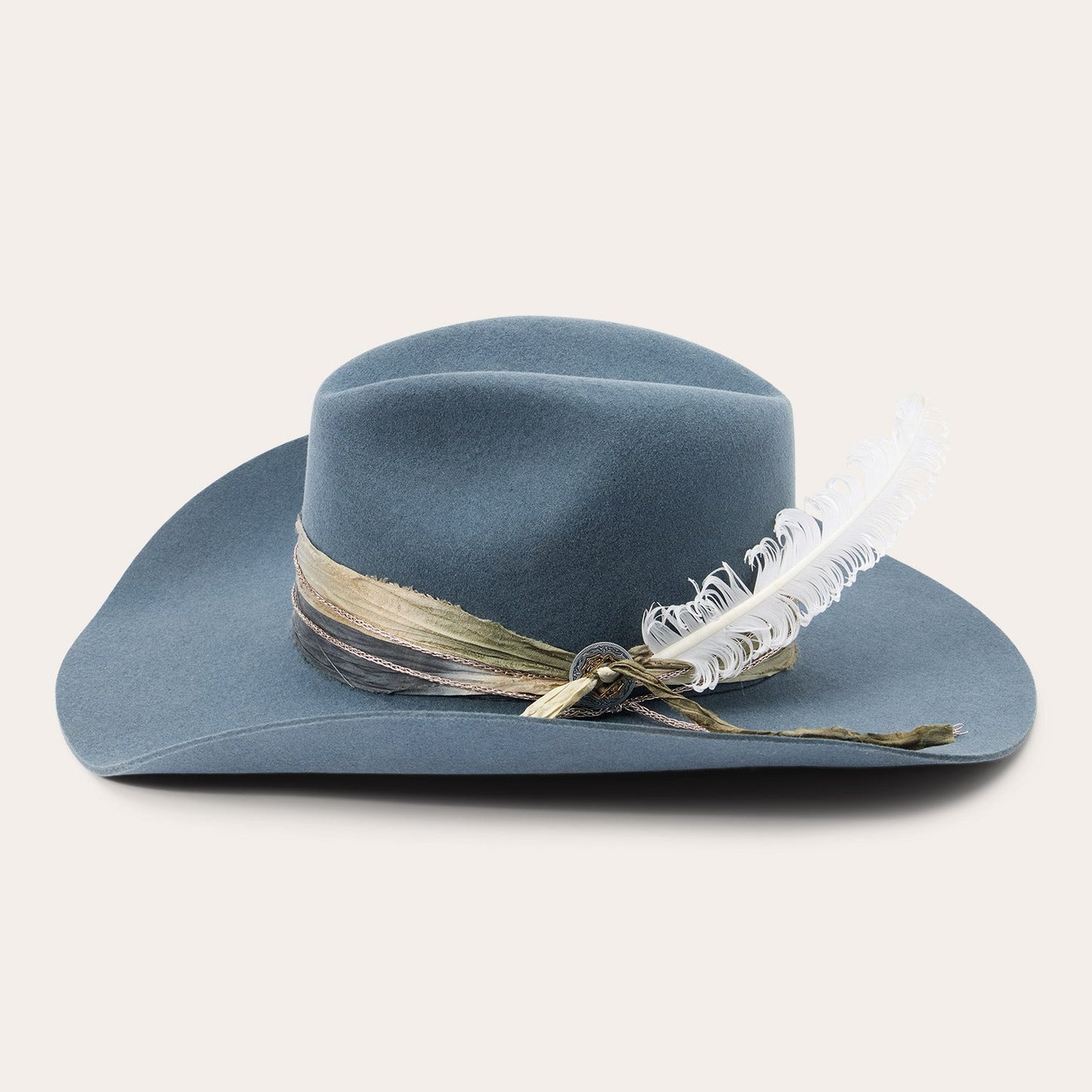 Laurel Hill | Stetson Stone Wash