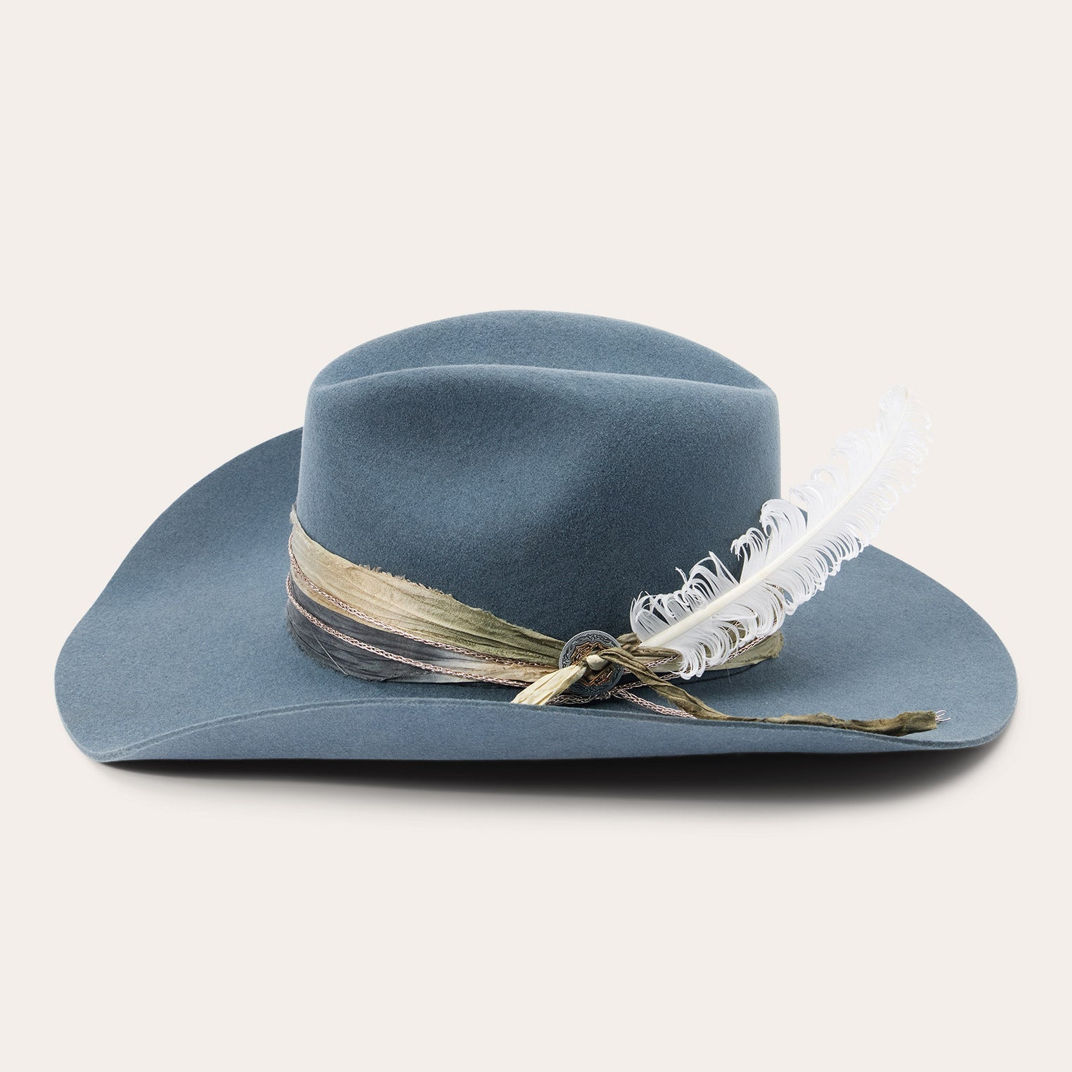 Laurel Hill | Stetson Stone Wash
