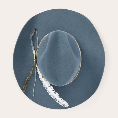 Laurel Hill | Stetson Stone Wash